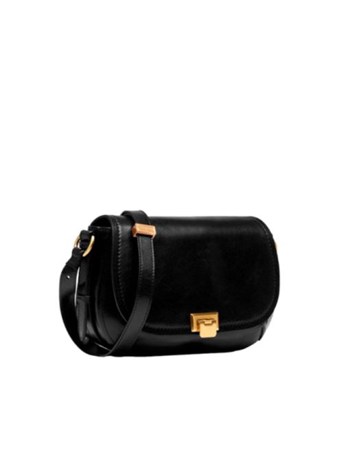 Federica crossbody bag THE BRIDGE | 04211401WI30